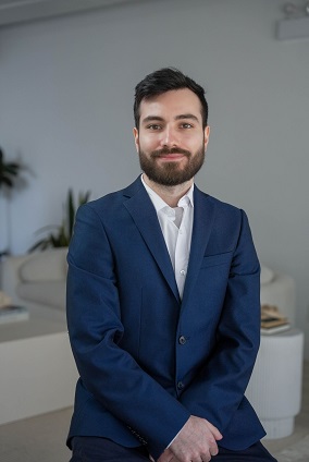 Jonathan Phillips Your Real Estate Agent Bronte